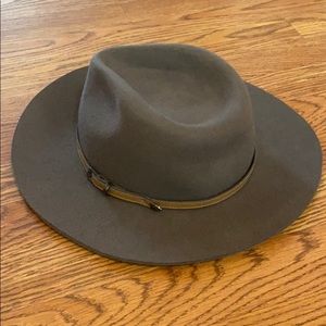 Brooklyn Hat Co. Wool Rancher Hat